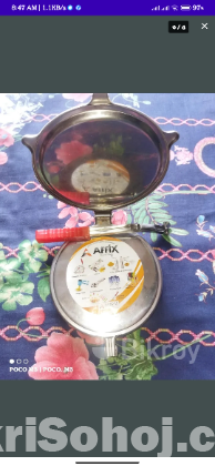 Roti Maker